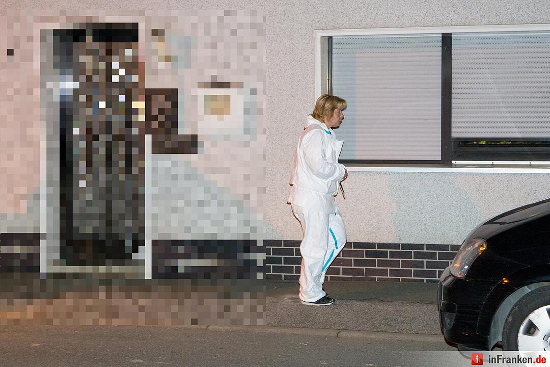 Zwei Babyleichen in Wallenfels endeckt