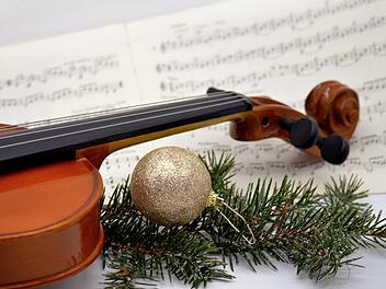Coburg: Weihnachtskonzert findet Sonntag statt - mit Besinnlichkeit und Innehalten