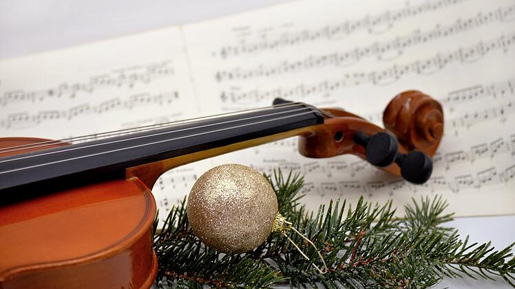 Coburg: Weihnachtskonzert findet Sonntag statt - mit Besinnlichkeit und Innehalten
