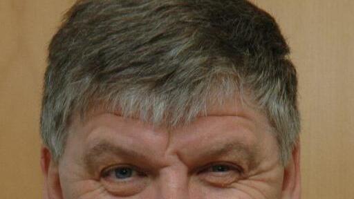 Bernd Hammer, CSU  Foto: P. Klopf