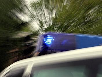 Unfall in Heilsbronn: 16-Jähriger Motorradfahrer schwer verletzt