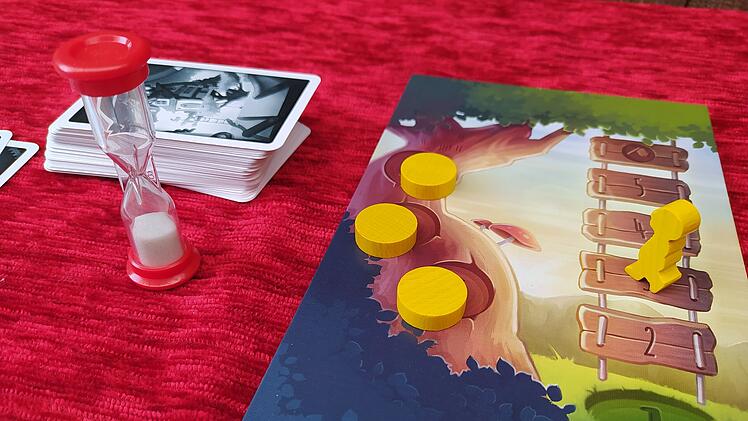 Spiele-Test Der Abenteuer Club: kooperatives Familienspiel von Piatnik