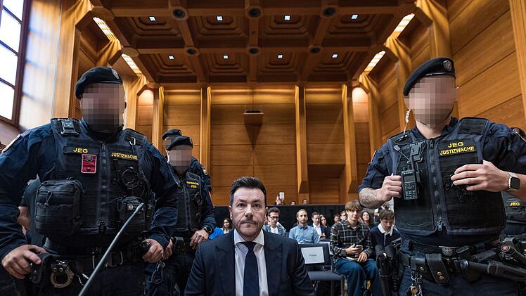 Verfahren gegen Benko wird teilweise neu verhandelt