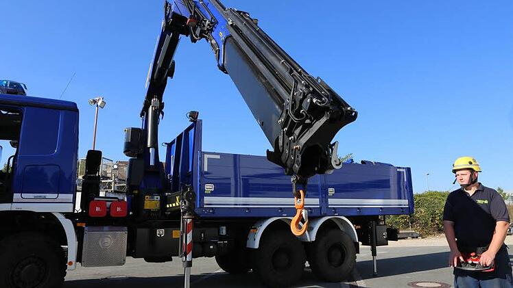 Adam Fischer Foto: Barbara Herbst