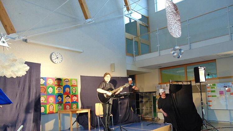 Foto: Petra Malbrich