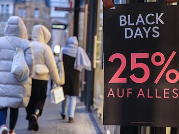 Black Friday