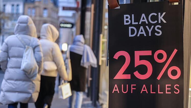 Black Friday