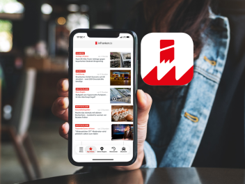 inFranken.de News-App