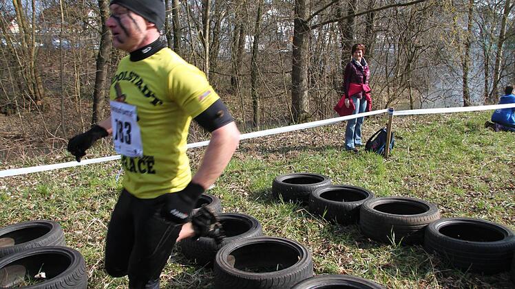 Braveheart Battle Foto: Heike Beudert