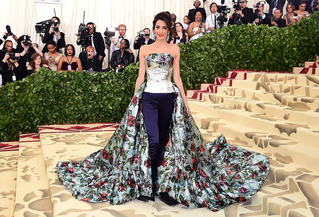 Met-Gala 2018
