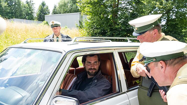 Als Polizist hatte Norbert Poehlke bei seinen &Uuml;berf&auml;llen einen entscheidenden Vorteil.