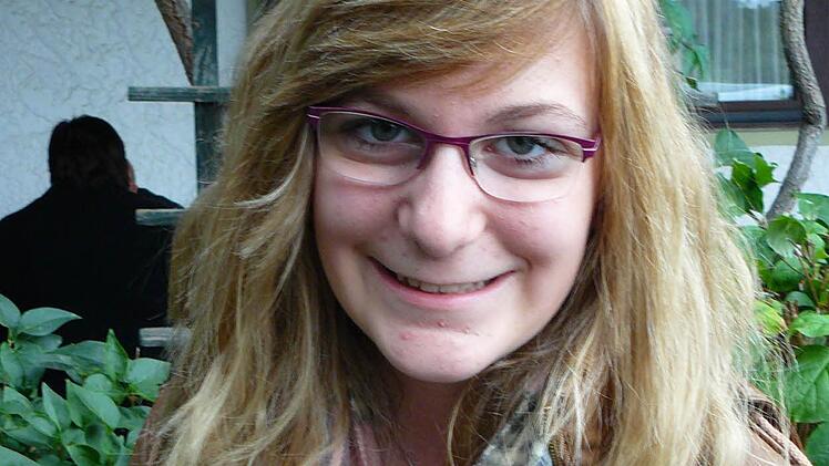 Stadtkönigin Clarissa Batzer