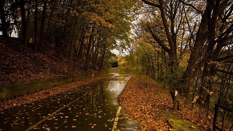 Der lang ersehnte Regen kommt. In Franken kommt der Wetterumschwung. Symbolfoto: pixabay.com