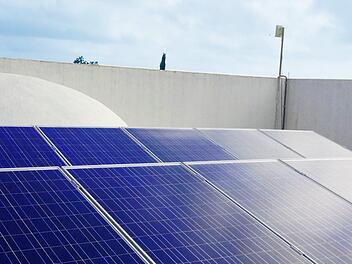 Nürnberg: Strom einfach selber machen - Online-Vortrag informiert über Balkonsolaranlage