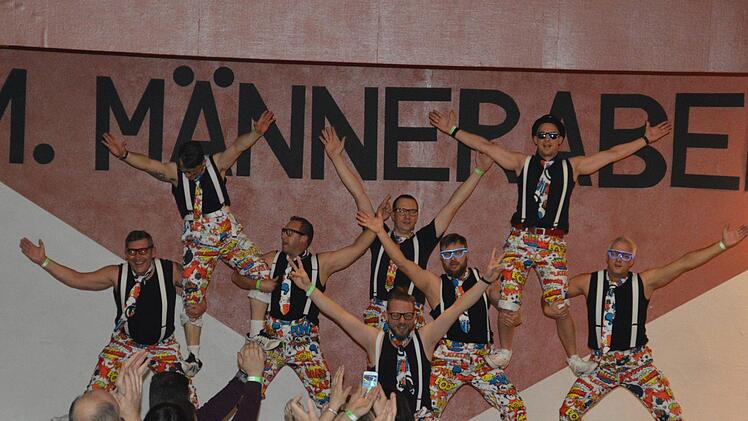 Kirchlauter.  Foto: Annette Warmuth