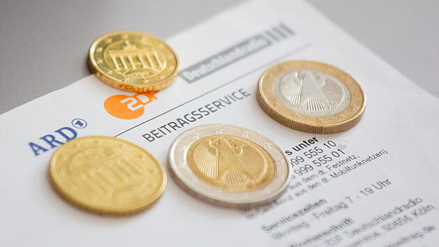 Rundfunkbeitrag soll um mehr als 80 Euro steigen