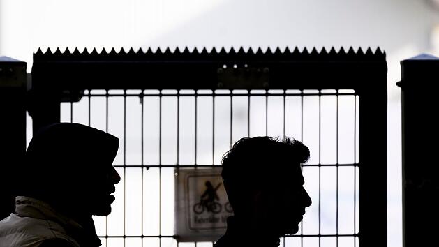 Flüchtlinge in Niedersachsen