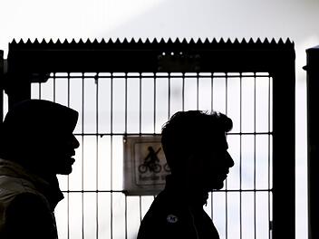 Flüchtlinge in Niedersachsen