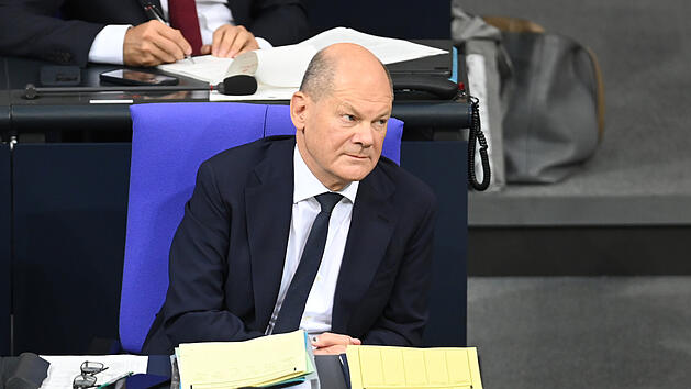 Bamberger SPD wendet sich von Scholz ab - und drängt auf neue Kanzlerhoffnung
