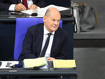 Scholz wieder als Kanzler? Neue Umfrage zeigt deutlich, was die Deutschen denken