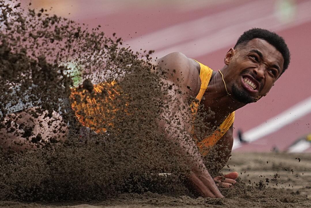Leichtathletik: Weltmeisterschaft