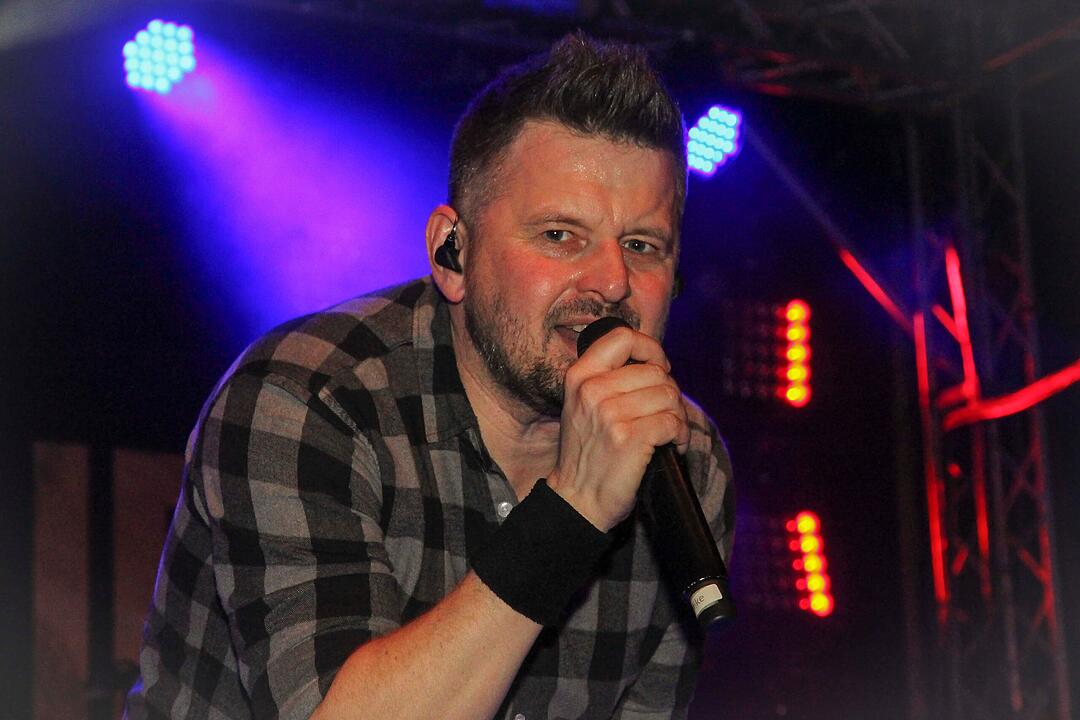 Super Stimmung am ersten Weihnachtsfeiertag!