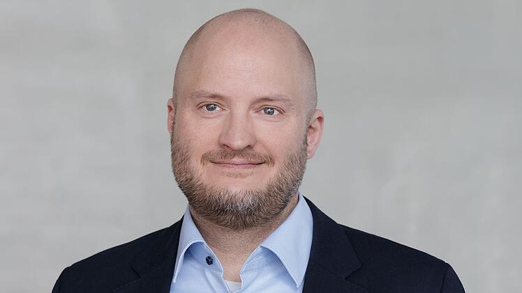 Sascha Uebel