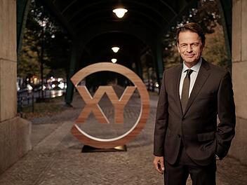 "Aktenzeichen XY... Ungelöst" Rudi Cerne stellt neue Fälle vor, die von der Kriminalpolizei noch nicht aufgeklärt werden konnten.