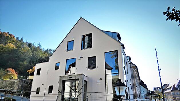 Mit einem "Tag der offenen T&uuml;r" soll der B&uuml;rgerschaft parallel zum Adventsmarkt am 28. November die M&ouml;glichkeit geboten werden, das neu geschaffene B&uuml;rgerzentrum von 13 bis 15 Uhr zu besichtigen.