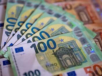 Gestohlenes Bargeld bei Handwerker im Kreis Kulmbach gefunden