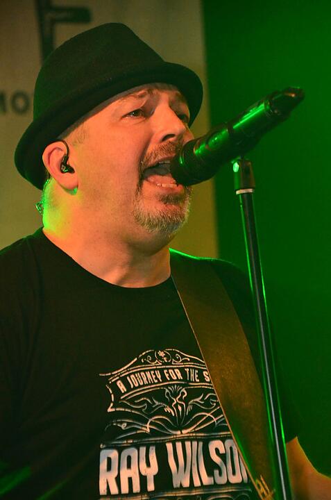 Das Jubiläumskonzert!