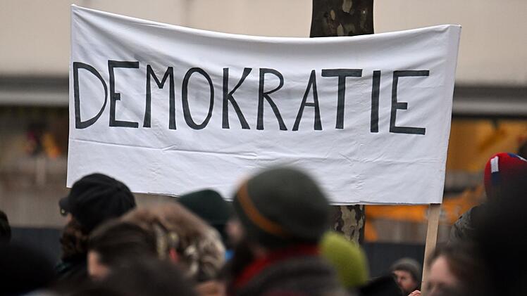 Demokratie