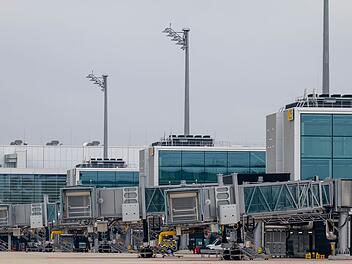 Flughafen M&uuml;nchen