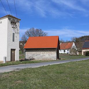 SoS Buchfeld im Lkr. H?chstadt; Foto: Barbara Herbst