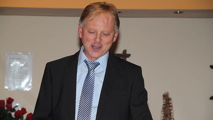 Nominierungsversammlung der Freien Wähler. Foto: Jürgen Gärtner