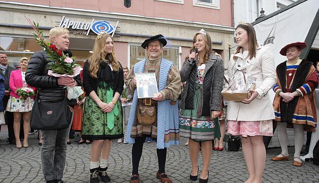 Tourismussaison 2016