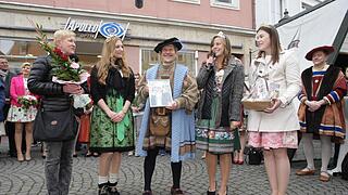 Tourismussaison 2016
