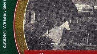 Der "Gramppus" ist ein typisches fränkisches Kellerbier.