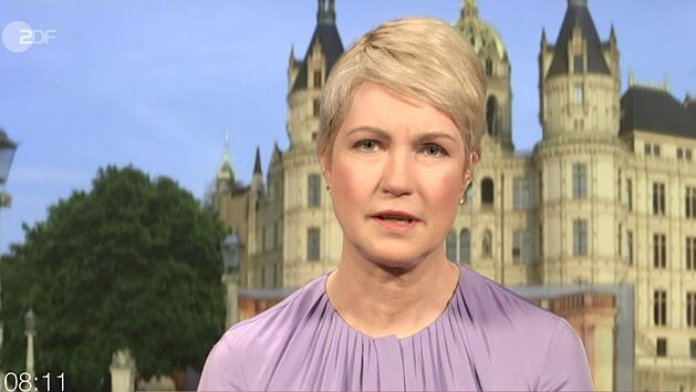 SPD-Politikerin Manuela Schwesig hat im ZDF-"Morgenmagazin" &uuml;ber das neue Entlastungspaket der Bundesregierung gesprochen.