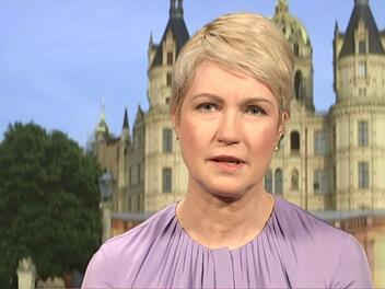 SPD-Politikerin Manuela Schwesig hat im ZDF-"Morgenmagazin" &uuml;ber das neue Entlastungspaket der Bundesregierung gesprochen.