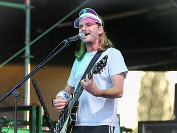 Sommertour unter dem Motto &bdquo;30 wunderbaren Jahren&ldquo;