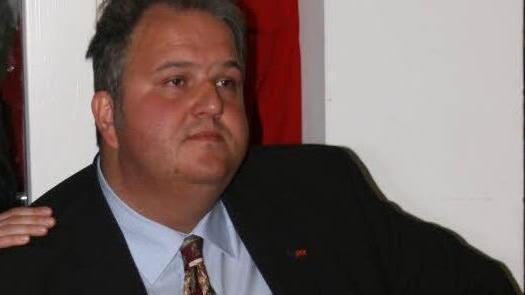 Carl-Christian Dressel Archivfoto: Simone Bastian