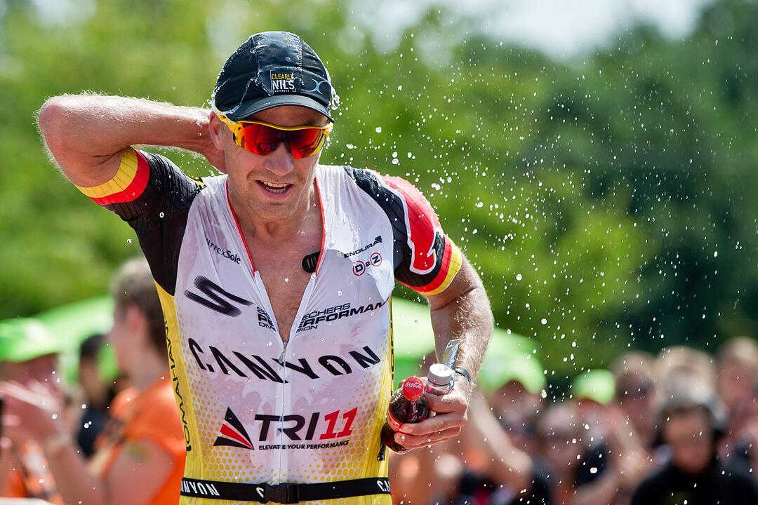 Triathlon Challenge Roth 2015