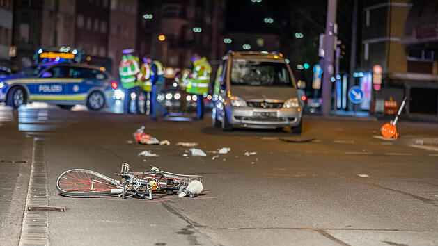 Stra&szlig;e in N&uuml;rnberg erneut unter den f&uuml;nf gef&auml;hrlichsten Bayerns