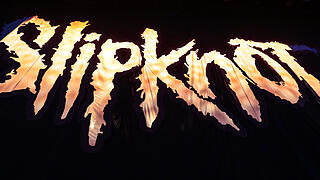 Der Headliner des Samstagabends: Slipknot rocken die Bühne bei RiP 2019