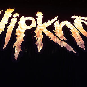Der Headliner des Samstagabends: Slipknot rocken die Bühne bei RiP 2019