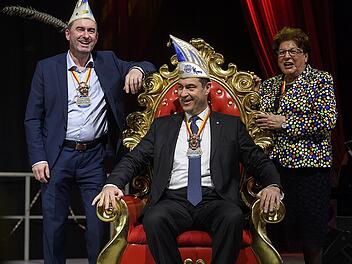 Schlappmaulorden