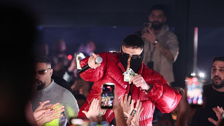 Haftbefehl in Gießen