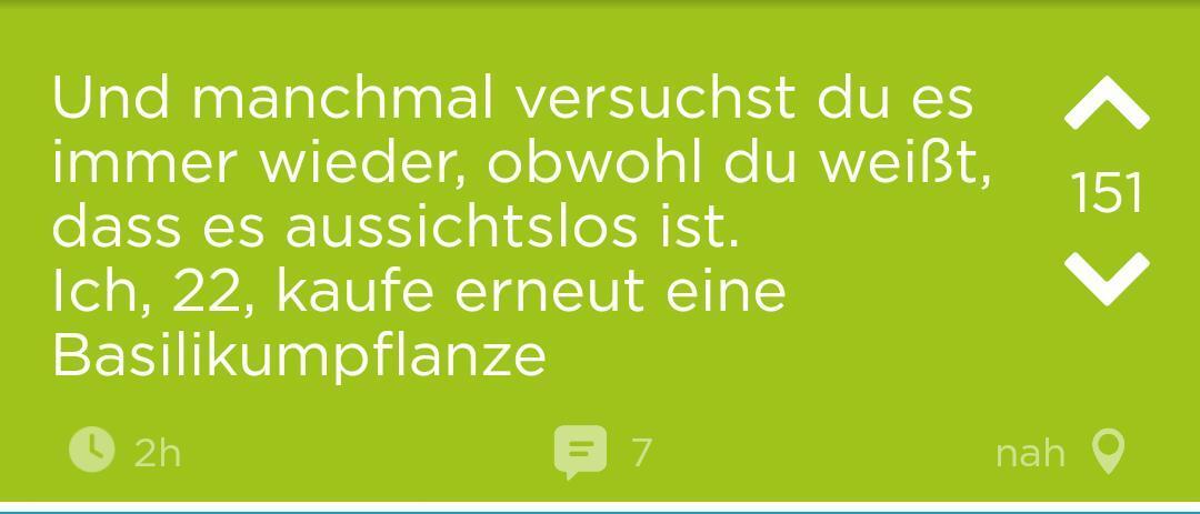 Die besten Jodel-Sprüche aus Franken