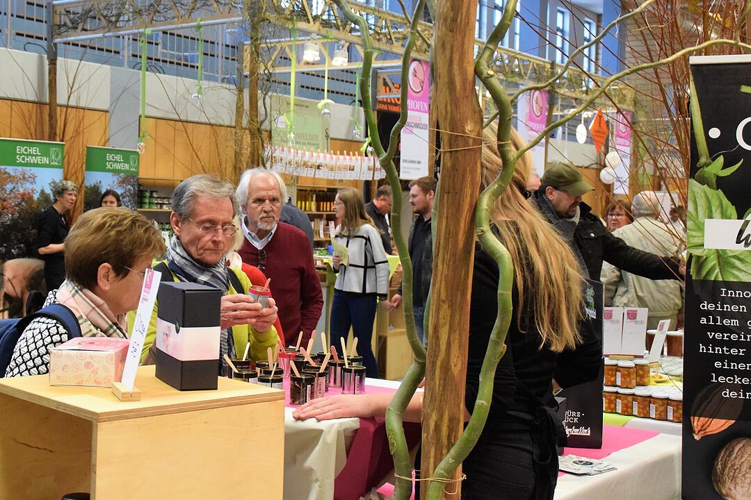 Feinschmekcermesse